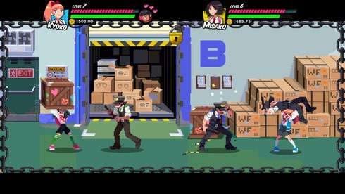 River City Girls screenshot 6
