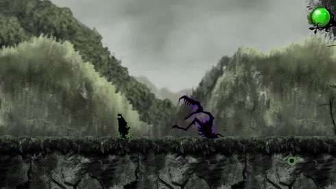 Nihilumbra screenshot 6