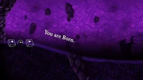 Nihilumbra screenshot 3