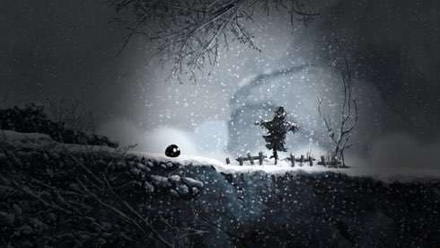 Nihilumbra screenshot 1