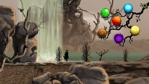 Nihilumbra screenshot 2