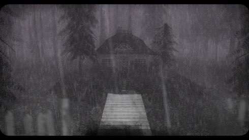 The Path screenshot 2