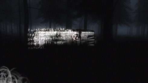 The Path screenshot 1