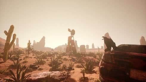 25 Cadre of Death screenshot 3