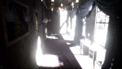 25 Cadre of Death screenshot 6