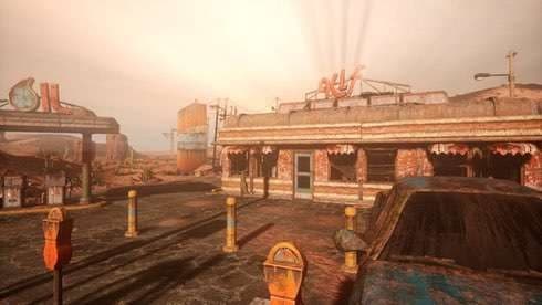 25 Cadre of Death screenshot 4