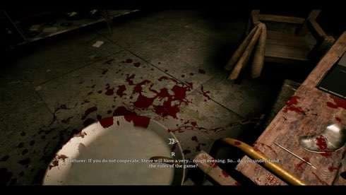 Inner Voices screenshot 4