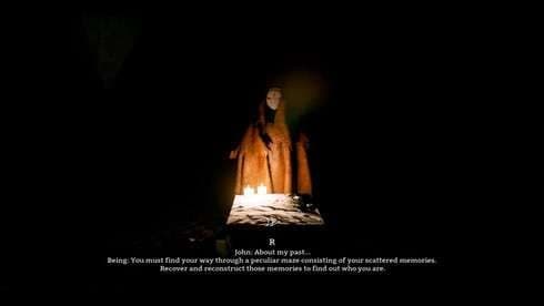 Inner Voices screenshot 1