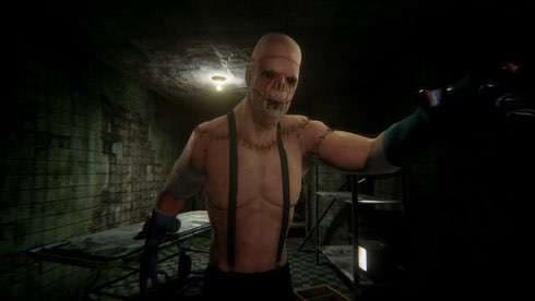 Inner Voices screenshot 2