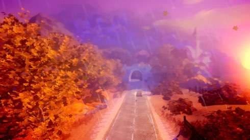 六月衷曲 screenshot 6