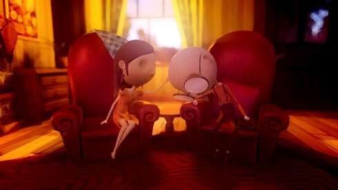 六月衷曲 screenshot 4