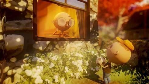 六月衷曲 screenshot 3