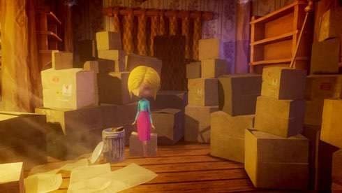 六月衷曲 screenshot 5