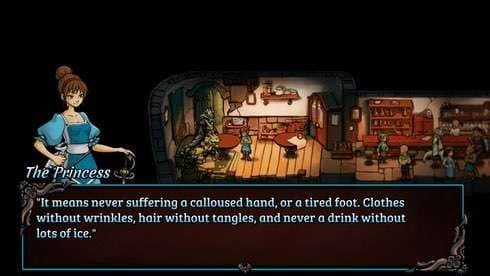 第十行 screenshot 6