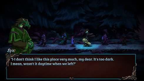 第十行 screenshot 4