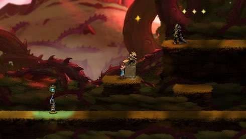 第十行 screenshot 5