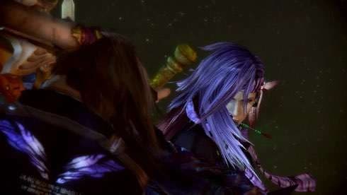 FINAL FANTASY 13-2 screenshot 4