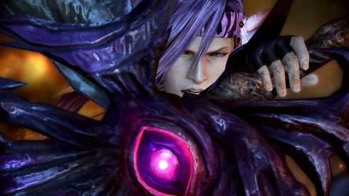 FINAL FANTASY 13-2 screenshot 3