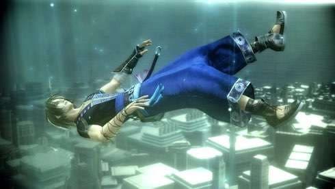 FINAL FANTASY 13-2 screenshot 6