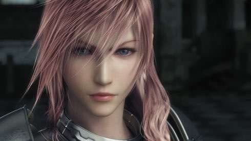 FINAL FANTASY 13-2 screenshot 1
