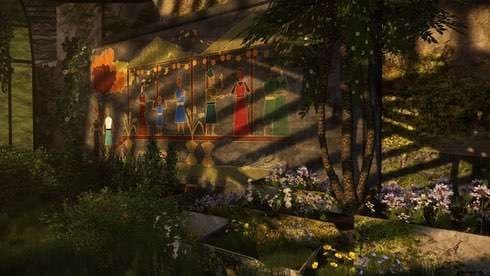 Aporia: Beyond The Valley screenshot 4