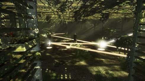 Aporia: Beyond The Valley screenshot 6