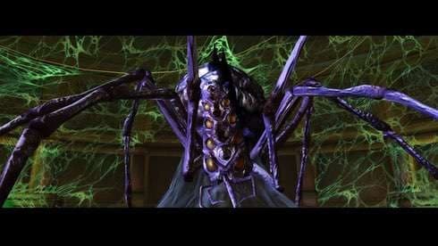 Sudeki screenshot 6