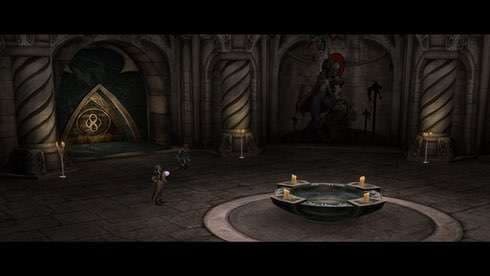 Legacy of Kain: Soul Reaver 2 screenshot 3