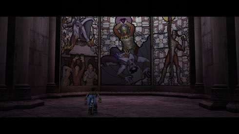 Legacy of Kain: Soul Reaver 2 screenshot 4