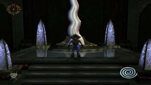 Legacy of Kain: Soul Reaver 2 screenshot 6