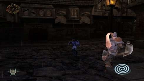 Legacy of Kain: Soul Reaver 2 screenshot 5