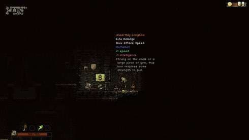Vagante screenshot 4