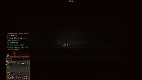 Vagante screenshot 6