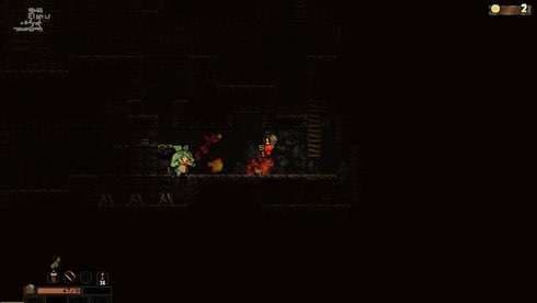 Vagante screenshot 2
