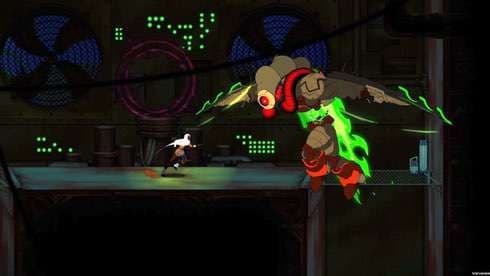 Sundered: Eldritch Edition screenshot 5