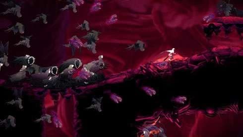 Sundered: Eldritch Edition screenshot 2