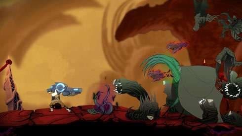 Sundered: Eldritch Edition screenshot 4