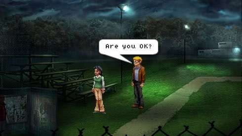 Resonance screenshot 1