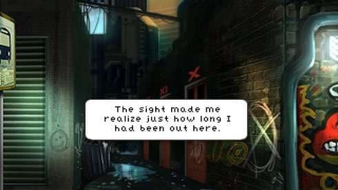 Resonance screenshot 6