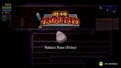 Rogue Legacy screenshot 6