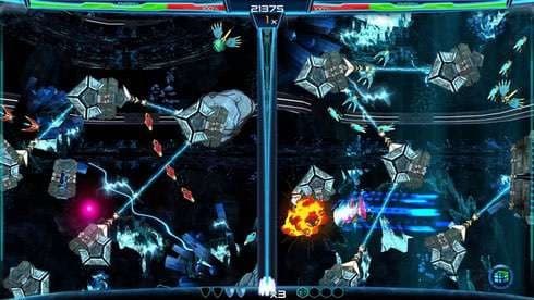 Dimension Drive screenshot 5