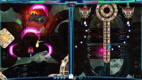 Dimension Drive screenshot 6