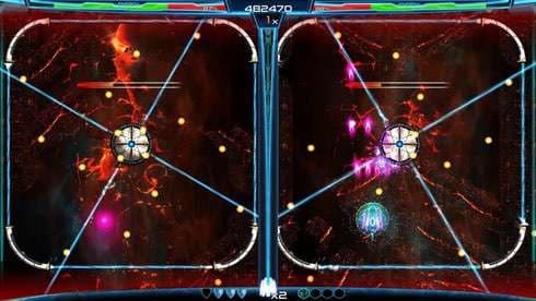 Dimension Drive screenshot 2