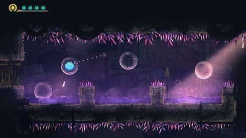 MO:Astray screenshot 6