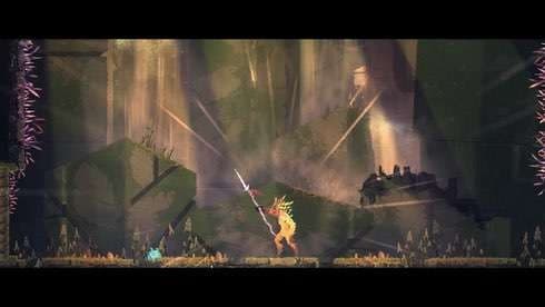 MO:Astray screenshot 1