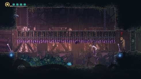MO:Astray screenshot 5