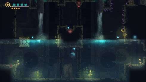 MO:Astray screenshot 4