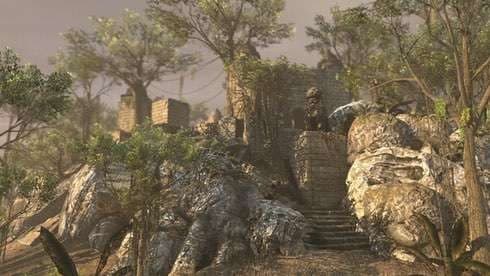 Red Orchestra 2 Rising Storm screenshot 5