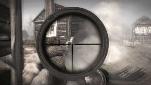 Red Orchestra 2 Rising Storm screenshot 4