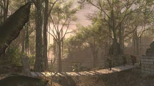 Red Orchestra 2 Rising Storm screenshot 6